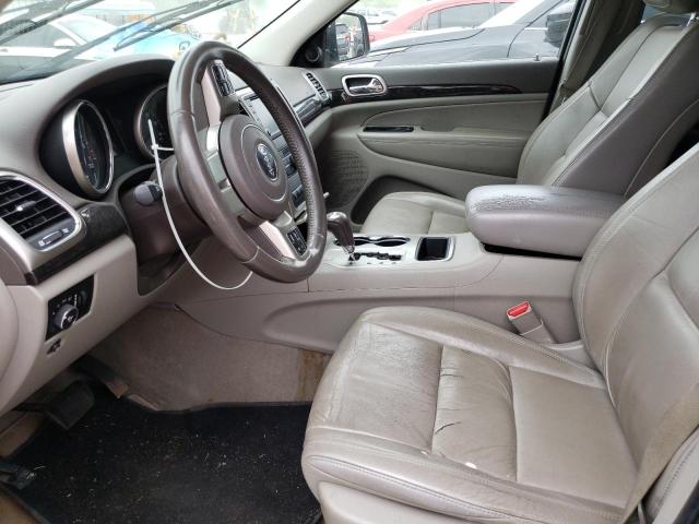 Photo 7 from auction – 2011 JEEP GRAND CHER with VIN 1J4RS4GG5BC716089
