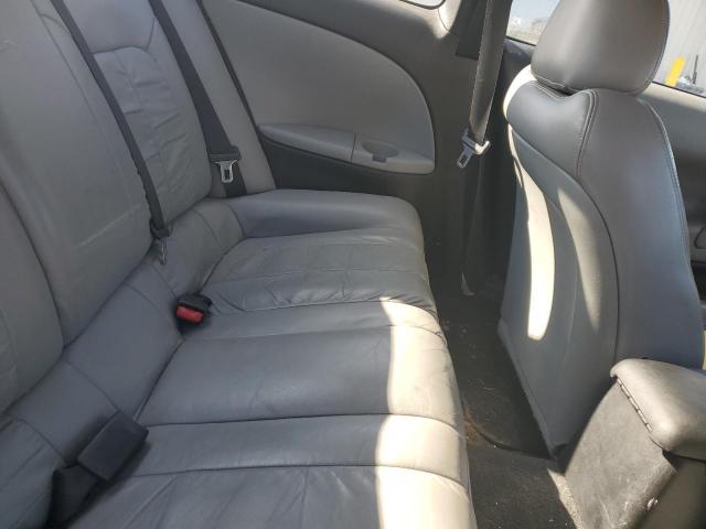 Photo 10 from auction – 2001 DODGE STRATUS R/ with VIN 4B3AG52H91E192538