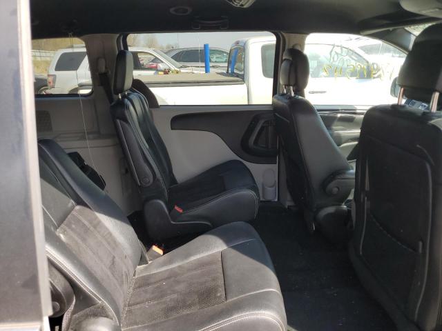 Photo 11 from auction – 2018 DODGE GRAND CARA with VIN 2C4RDGCG2JR241563