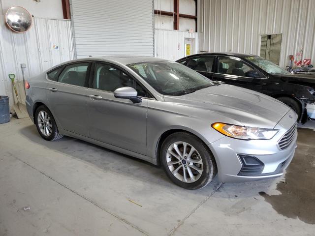 Photo 4 from auction – 2020 FORD FUSION SE with VIN 3FA6P0HD9LR172700