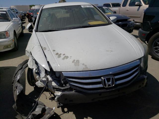 Photo 5 from auction – 2012 HONDA ACCORD SE with VIN 1HGCP2F62CA000808