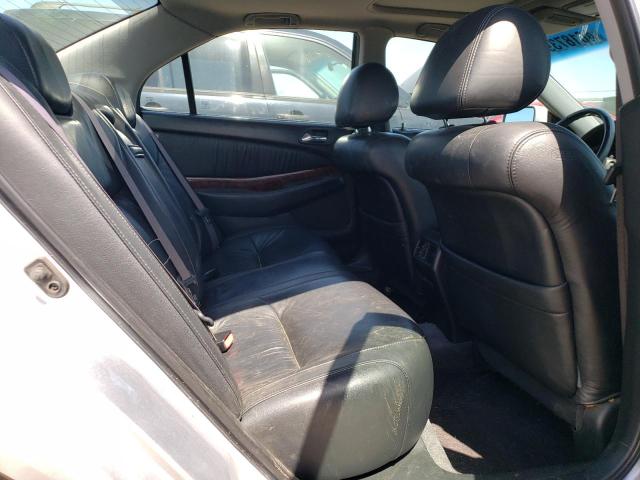Photo 10 from auction – 2003 ACURA 3.2TL with VIN 19UUA56753A012080