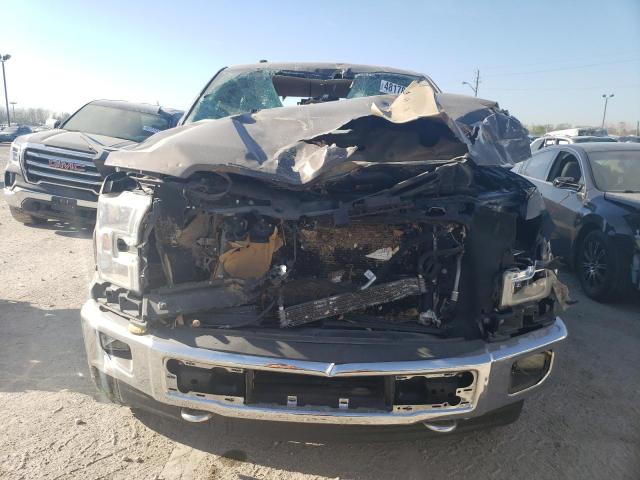 Photo 5 from auction – 2015 FORD F150 SUPER with VIN 1FTEW1EG3FKE29582