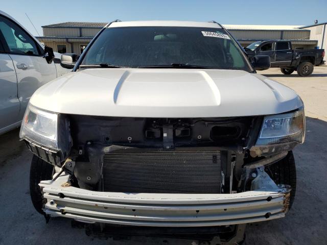 Photo 5 from auction – 2018 FORD EXPLORER X with VIN 1FM5K7D85JGA88282