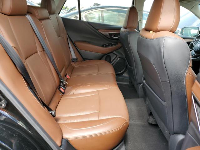 Photo 11 from auction – 2020 SUBARU OUTBACK TO with VIN 4S4BTAPC8L3228459
