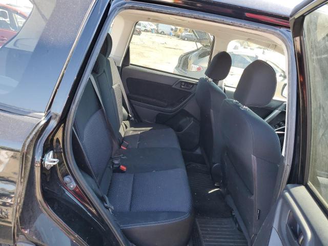 Photo 10 from auction – 2015 SUBARU FORESTER 2 with VIN JF2SJADC7FH829952