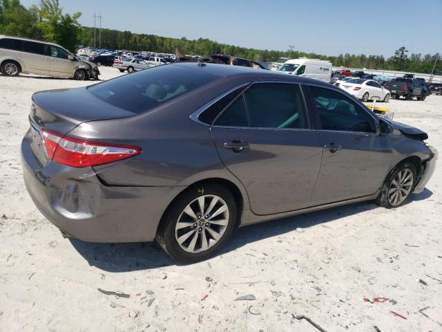 Photo 3 from auction – 2017 TOYOTA CAMRY LE with VIN 4T1BF1FK4HU627077