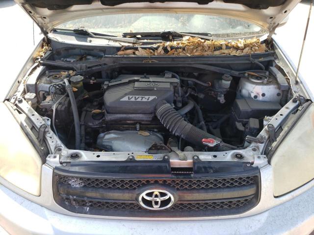 Zdjęcie 12 z aukcji – 2004 TOYOTA RAV4 z VIN JTEGD20V840024512