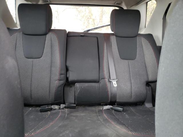 Photo 10 from auction – 2011 CHEVROLET EQUINOX LT with VIN 2CNFLEEC7B6268583