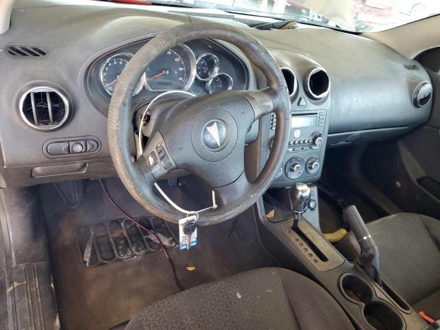 Photo 8 from auction – 2007 PONTIAC G6 BASE with VIN 1G2ZG58B774124862