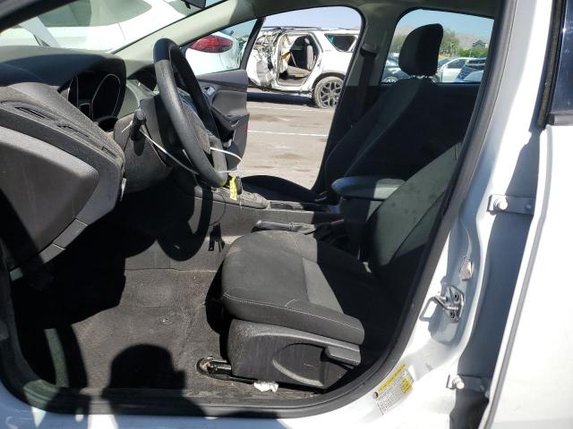 Photo 7 from auction – 2018 FORD FOCUS SE with VIN 1FADP3F22JL237487