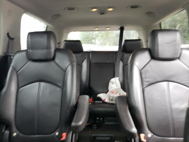 Photo 10 from auction – 2008 GMC ACADIA SLT with VIN 1GKER33718J224975