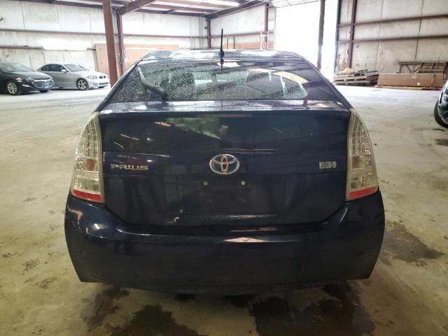 Photo 6 from auction – 2012 TOYOTA PRIUS with VIN JTDKN3DU2C1520496
