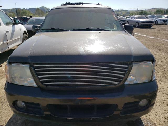 Photo 5 from auction – 2005 FORD EXPLORER X with VIN 1FMDU63E85UA06804