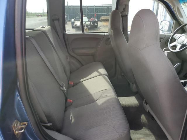Photo 10 from auction – 2004 JEEP LIBERTY SP with VIN 1J4GL48K54W141808