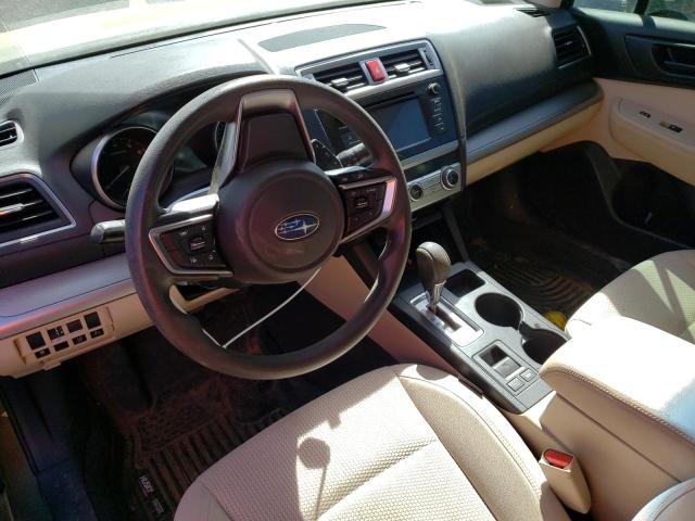 Photo 7 from auction – 2019 SUBARU OUTBACK 2. with VIN 4S4BSABC9K3308233