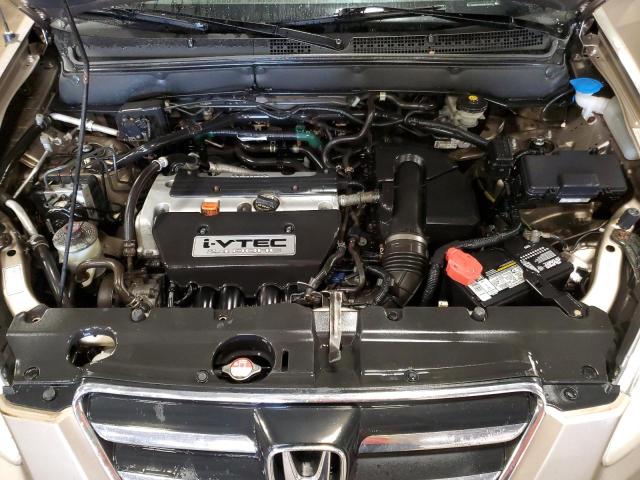 Photo 12 from auction – 2006 HONDA CR-V SE with VIN SHSRD78956U416152