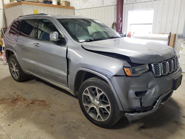Photo 4 from auction – 2020 JEEP GRAND CHER with VIN 1C4RJFCG3LC136805