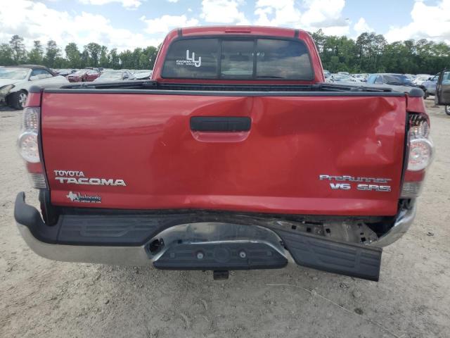 Photo 6 from auction – 2011 TOYOTA TACOMA PRE with VIN 5TFTU4GN9BX010658