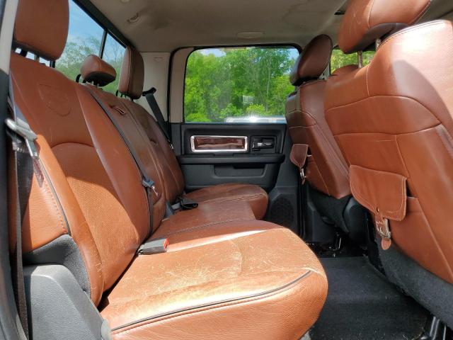 Photo 10 from auction – 2012 DODGE RAM 1500 L with VIN 1C6RD7PT7CS195471