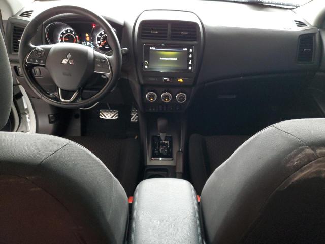 Photo 8 from auction – 2019 MITSUBISHI OUTLANDER with VIN JA4AP3AU5KU020074