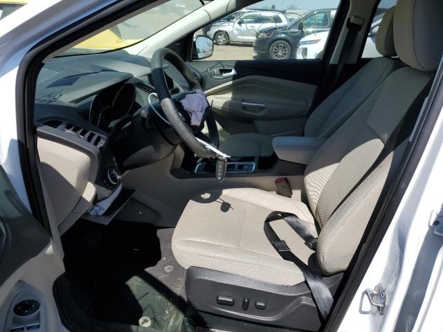 Photo 7 from auction – 2019 FORD ESCAPE SE with VIN 1FMCU9GD4KUC24703