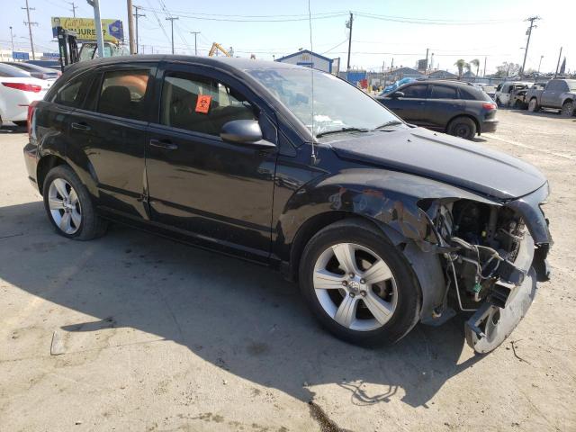 Photo 4 from auction – 2010 DODGE CALIBER SX with VIN 1B3CB4HA5AD650868