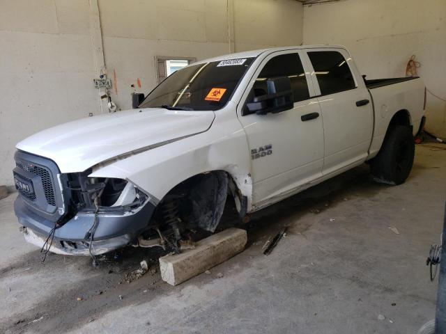 RAM 1500 ST 2014 with VIN 1C6RR7KG8ES292872 - Photo from auction