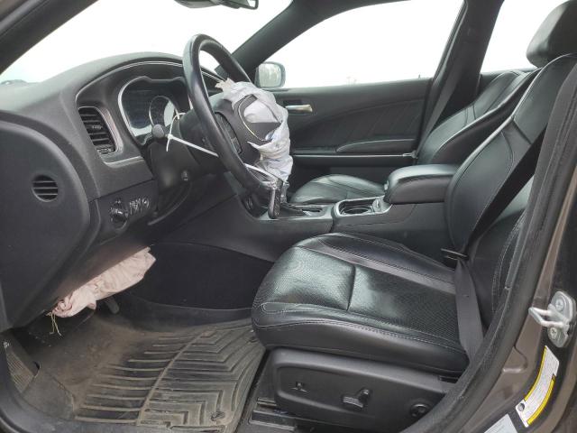 Photo 7 from auction – 2015 DODGE CHARGER SX with VIN 2C3CDXHG2FH854542
