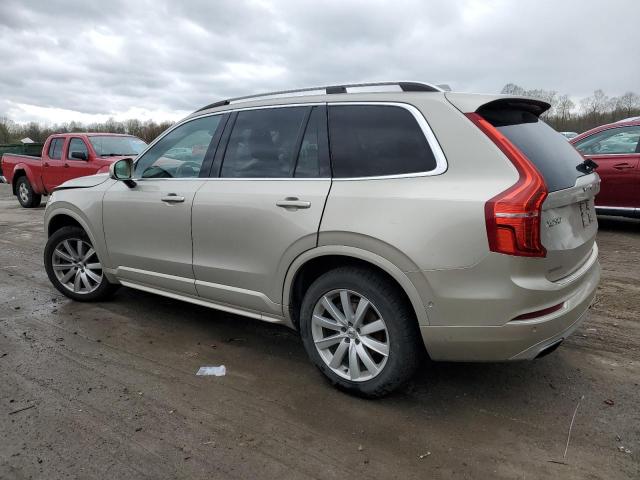 Photo 2 from auction – 2016 VOLVO XC90 T6 with VIN YV4A22PK3G1075729
