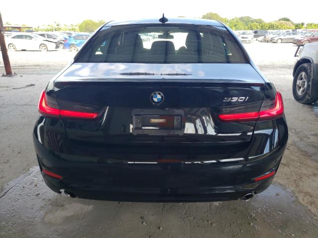 Photo 6 from auction – 2020 BMW 330I with VIN 3MW5R1J02L8B28392
