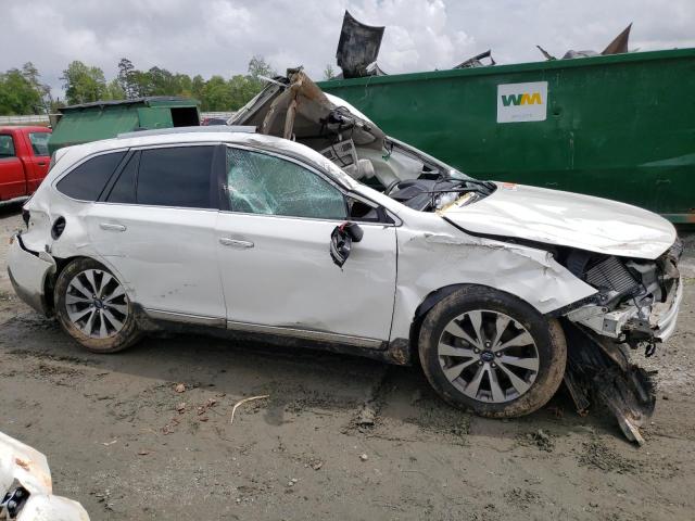 Photo 4 from auction – 2019 SUBARU OUTBACK TO with VIN 4S4BSETC7K3230864
