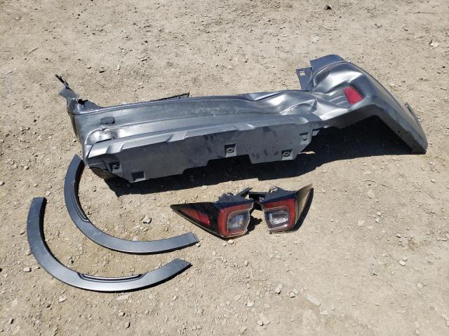 Photo 13 from auction – 2022 SUBARU OUTBACK PR with VIN 4S4BTACC2N3183771