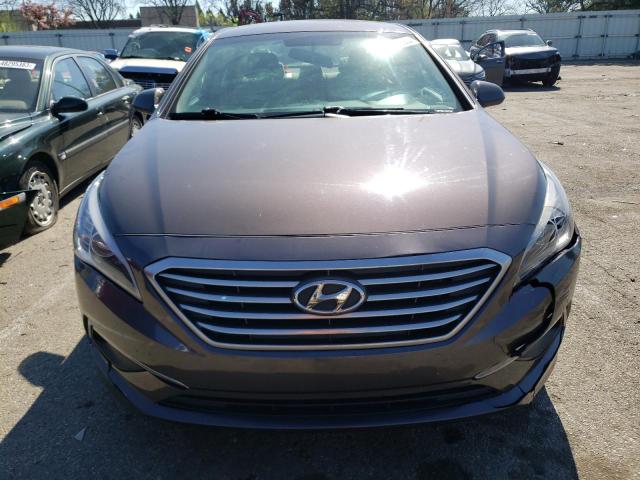 Photo 5 from auction – 2015 HYUNDAI SONATA SE with VIN 5NPE24AF3FH223882