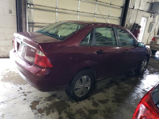 Photo 3 from auction – 2006 FORD FOCUS ZX4 with VIN 1FAFP34N26W156923