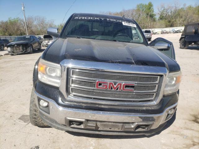 Photo 5 from auction – 2014 GMC SIERRA K15 with VIN 3GTU2VEC3EG185319