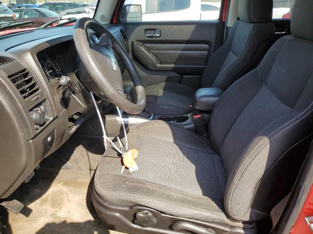 Photo 7 from auction – 2007 HUMMER H3 with VIN 5GTDN13E378246254