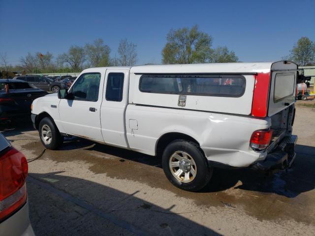 Photo 2 from auction – 2011 FORD RANGER SUP with VIN 1FTKR1ED8BPB06464
