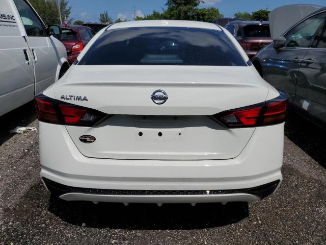 Photo 6 from auction – 2020 NISSAN ALTIMA S with VIN 1N4BL4BV5LC167902