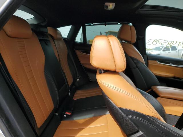 Photo 10 from auction – 2016 BMW X6 XDRIVE3 with VIN 5UXKU2C54G0N78434