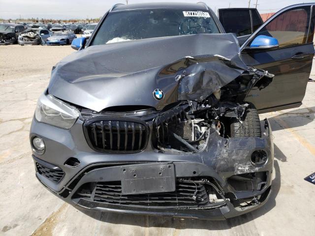 Photo 12 from auction – 2016 BMW X1 XDRIVE2 with VIN WBXHT3C33G5E52755