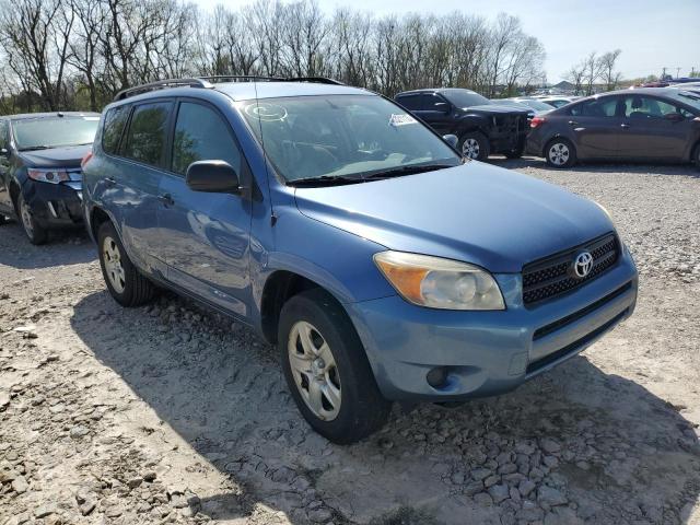 Photo 4 from auction – 2008 TOYOTA RAV4 with VIN JTMBD33V485186937
