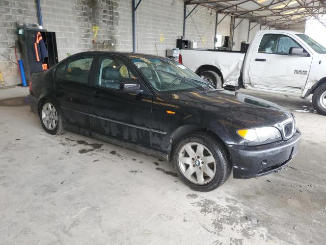 Photo 4 from auction – 2003 BMW 325 I with VIN WBAEV33483PD00498