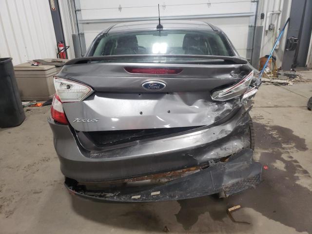 Photo 6 from auction – 2012 FORD FOCUS SE with VIN 1FAHP3F21CL210401