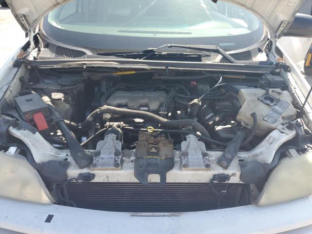 Photo 12 from auction – 2003 OLDSMOBILE SILHOUETTE with VIN 1GHDX03E93D122464