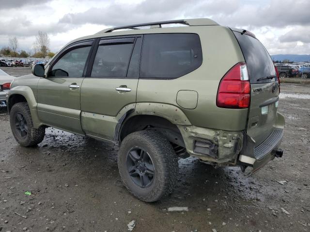 Photo 2 from auction – 2008 LEXUS GX 470 with VIN JTJBT20X980149301