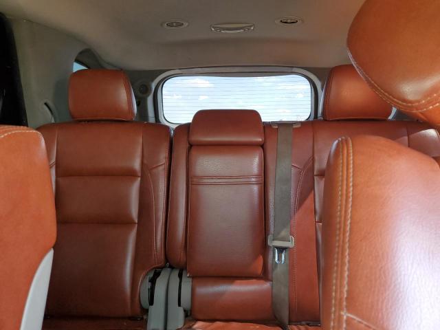 Photo 10 from auction – 2012 DODGE DURANGO CR with VIN 1C4RDHDG2CC121178