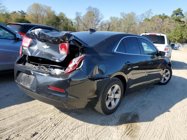 Photo 3 from auction – 2015 CHEVROLET MALIBU LS with VIN 1G11B5SL9FF327451
