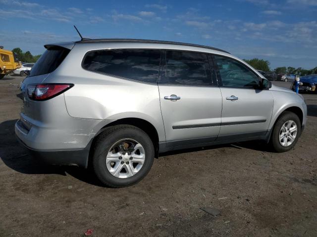 Zdjęcie 3 z aukcji – 2016 CHEVROLET TRAVERSE L z VIN 1GNKRFED6GJ278071