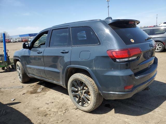 Photo 2 from auction – 2018 JEEP GRAND CHER with VIN 1C4RJFAG2JC360194